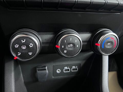 renault, clio, 1.0 tce evolution x-tronic, otomatik, benzin 2.el otomobil | renew 41