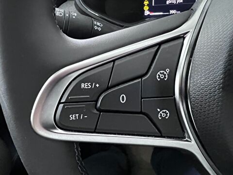 renault, clio, 1.0 tce evolution x-tronic, otomatik, benzin 2.el otomobil | renew 29