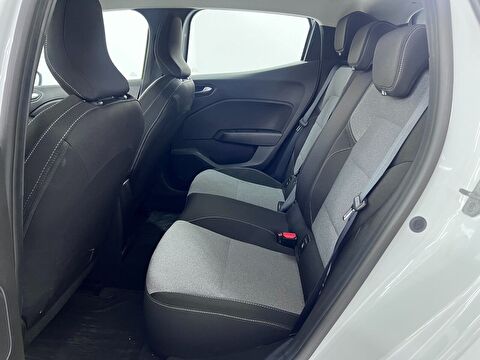 renault, clio, 1.0 tce evolution x-tronic, otomatik, benzin 2.el otomobil | renew 24