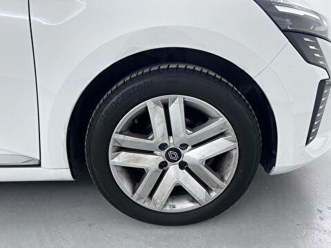 renault, clio, 1.0 tce evolution x-tronic, otomatik, benzin 2.el otomobil | renew 15