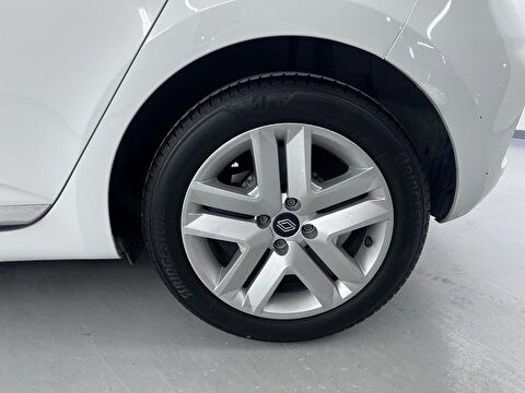 renault, clio, 1.0 tce evolution x-tronic, otomatik, benzin 2.el otomobil | renew 13