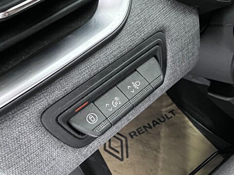 renault, clio, 1.0 tce evolution x-tronic, otomatik, benzin 2.el otomobil | renew 34