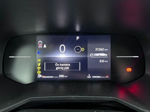 renault, clio, 1.0 tce evolution x-tronic, otomatik, benzin 2.el otomobil | renew 28
