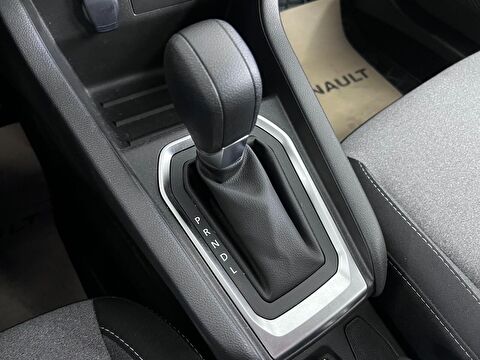 renault, clio, 1.0 tce evolution x-tronic, otomatik, benzin 2.el otomobil | renew 43