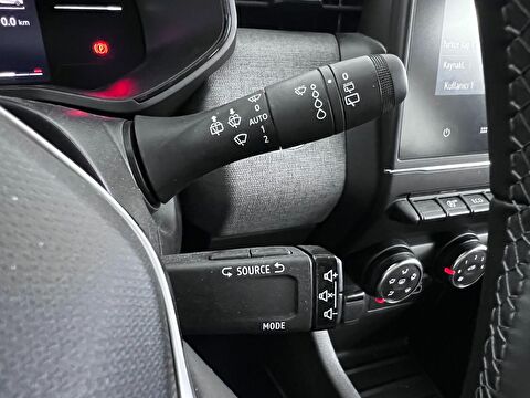 renault, clio, 1.0 tce evolution x-tronic, otomatik, benzin 2.el otomobil | renew 31