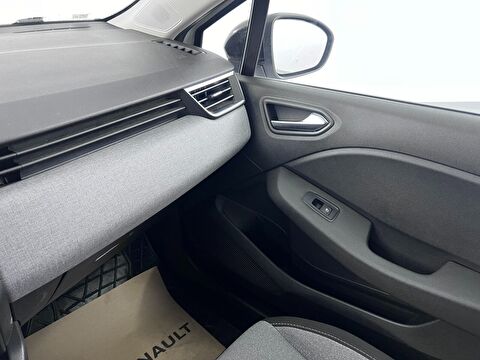 renault, clio, 1.0 tce evolution x-tronic, otomatik, benzin 2.el otomobil | renew 38