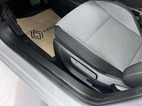 renault, clio, 1.0 tce evolution x-tronic, otomatik, benzin 2.el otomobil | renew 25