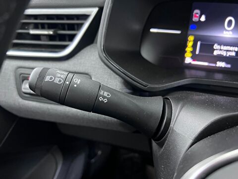 renault, clio, 1.0 tce evolution x-tronic, otomatik, benzin 2.el otomobil | renew 32