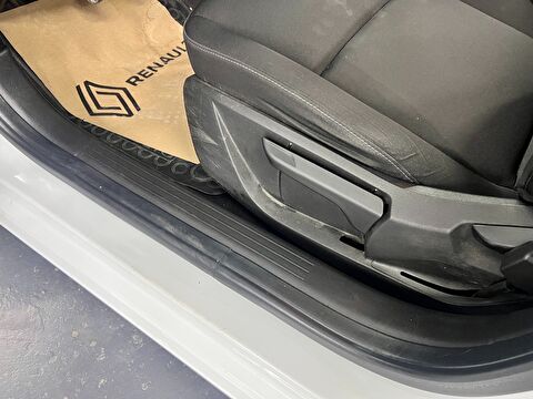 renault, clio, hatchback 1.0 tce joy x-tronic, otomatik, benzin 2.el otomobil | renew 23