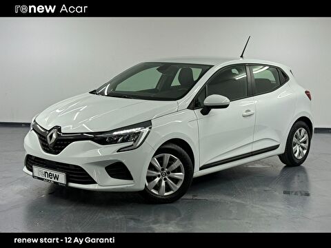 Hatchback 1.0 TCe Joy X-Tronic, 2. el otomobil | renew