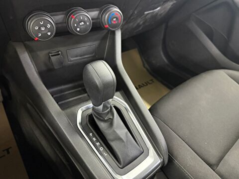 renault, clio, hatchback 1.0 tce joy x-tronic, otomatik, benzin 2.el otomobil | renew 18