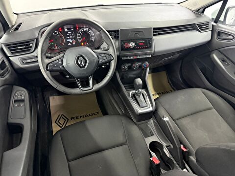 renault, clio, hatchback 1.0 tce joy x-tronic, otomatik, benzin 2.el otomobil | renew 11