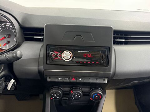 renault, clio, hatchback 1.0 tce joy x-tronic, otomatik, benzin 2.el otomobil | renew 16