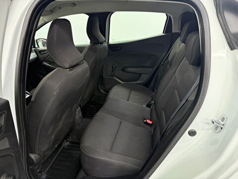 renault, clio, hatchback 1.0 tce joy x-tronic, otomatik, benzin 2.el otomobil | renew 14
