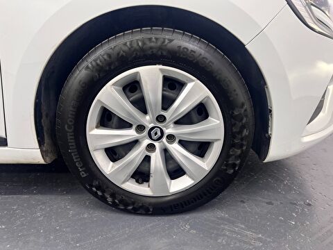 renault, clio, hatchback 1.0 tce joy x-tronic, otomatik, benzin 2.el otomobil | renew 15