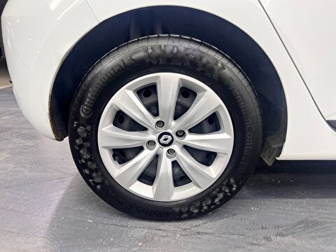 renault, clio, hatchback 1.0 tce joy x-tronic, otomatik, benzin 2.el otomobil | renew 16