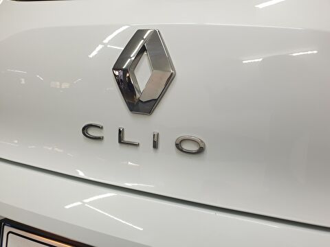 renault, clio, hatchback 1.0 tce joy x-tronic, otomatik, benzin 2.el otomobil | renew 11