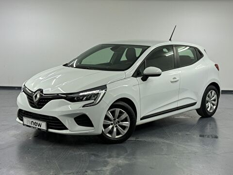 Hatchback 1.0 TCe Joy X-Tronic, 2. el otomobil | renew