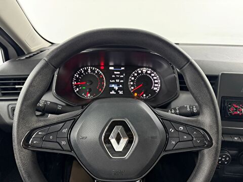 renault, clio, hatchback 1.0 tce joy x-tronic, otomatik, benzin 2.el otomobil | renew 15