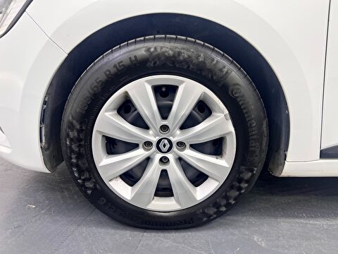 renault, clio, hatchback 1.0 tce joy x-tronic, otomatik, benzin 2.el otomobil | renew 14