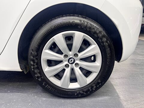 renault, clio, hatchback 1.0 tce joy x-tronic, otomatik, benzin 2.el otomobil | renew 13