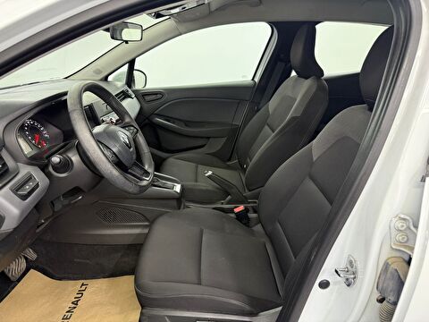 renault, clio, hatchback 1.0 tce joy x-tronic, otomatik, benzin 2.el otomobil | renew 13