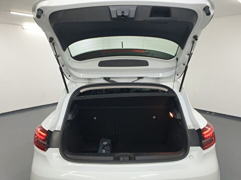 renault, clio, hatchback 1.0 tce joy x-tronic, otomatik, benzin 2.el otomobil | renew 17