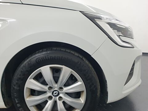 renault, clio, hatchback 1.0 tce joy x-tronic, otomatik, benzin 2.el otomobil | renew 12