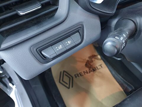 renault, clio, hatchback 1.0 tce joy x-tronic, otomatik, benzin 2.el otomobil | renew 27