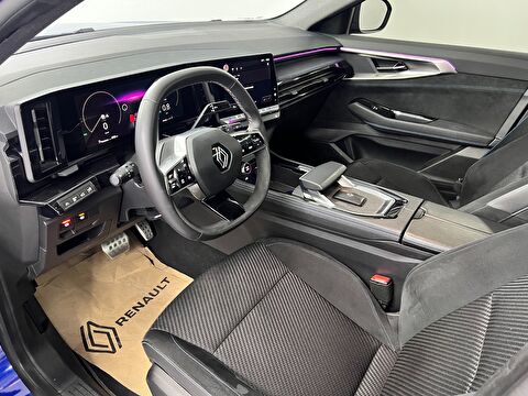 renault, austral, suv 1.3 mhev techno esprit alpine otomatik, otomatik, mhev 2.el otomobil | renew 24
