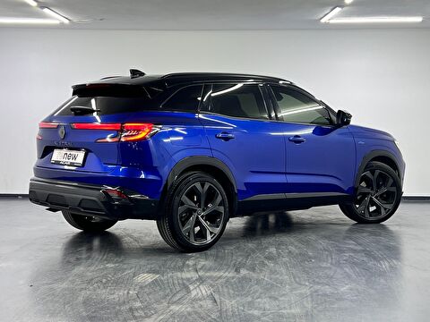 renault, austral, suv 1.3 mhev techno esprit alpine otomatik, otomatik, mhev 2.el otomobil | renew 5