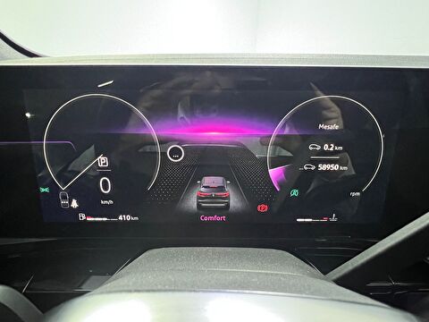 renault, austral, suv 1.3 mhev techno esprit alpine otomatik, otomatik, mhev 2.el otomobil | renew 32
