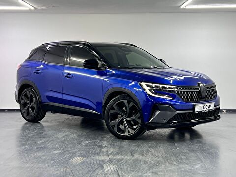 renault, austral, suv 1.3 mhev techno esprit alpine otomatik, otomatik, mhev 2.el otomobil | renew 4