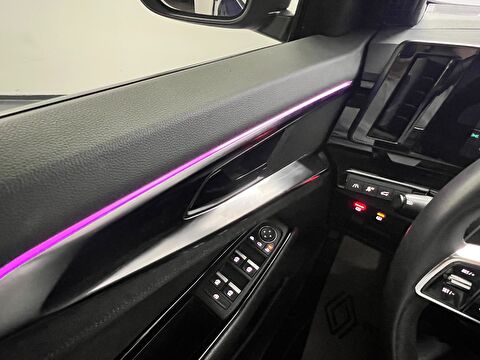 renault, austral, suv 1.3 mhev techno esprit alpine otomatik, otomatik, mhev 2.el otomobil | renew 40