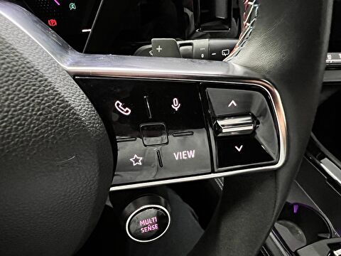 renault, austral, suv 1.3 mhev techno esprit alpine otomatik, otomatik, mhev 2.el otomobil | renew 35