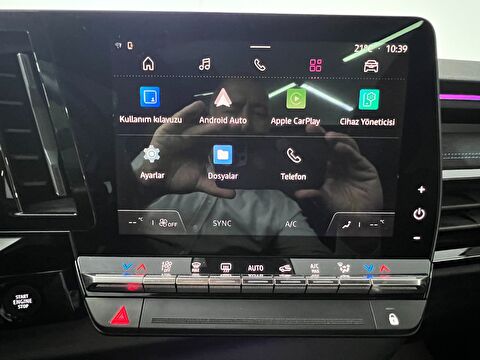 renault, austral, suv 1.3 mhev techno esprit alpine otomatik, otomatik, mhev 2.el otomobil | renew 50