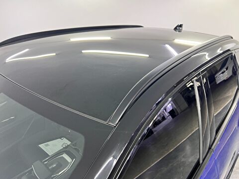 renault, austral, suv 1.3 mhev techno esprit alpine otomatik, otomatik, mhev 2.el otomobil | renew 8
