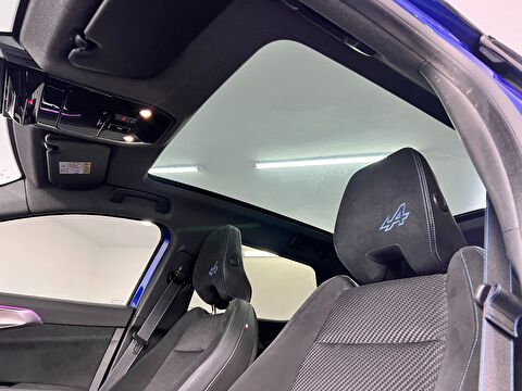 renault, austral, suv 1.3 mhev techno esprit alpine otomatik, otomatik, mhev 2.el otomobil | renew 21
