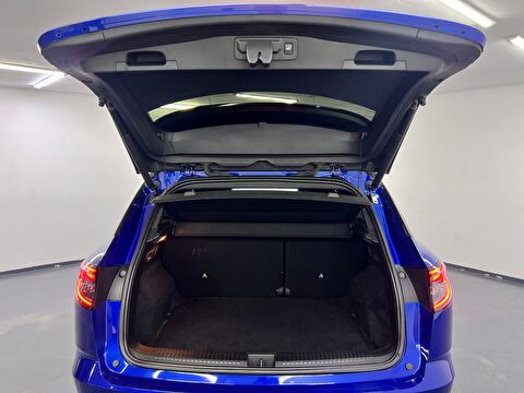 renault, austral, suv 1.3 mhev techno esprit alpine otomatik, otomatik, mhev 2.el otomobil | renew 19