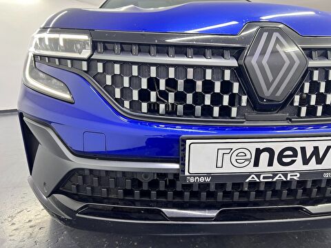 renault, austral, suv 1.3 mhev techno esprit alpine otomatik, otomatik, mhev 2.el otomobil | renew 10