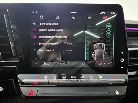 renault, austral, suv 1.3 mhev techno esprit alpine otomatik, otomatik, mhev 2.el otomobil | renew 56