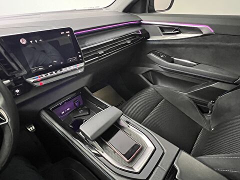 renault, austral, suv 1.3 mhev techno esprit alpine otomatik, otomatik, mhev 2.el otomobil | renew 43