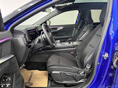 renault, austral, suv 1.3 mhev techno esprit alpine otomatik, otomatik, mhev 2.el otomobil | renew 25