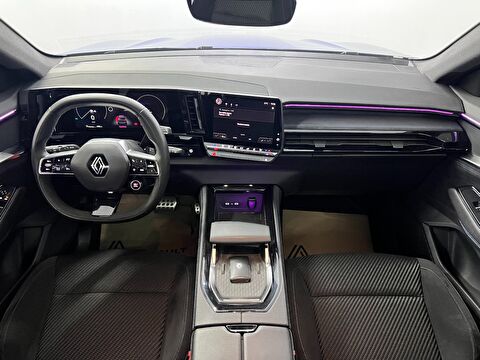 renault, austral, suv 1.3 mhev techno esprit alpine otomatik, otomatik, mhev 2.el otomobil | renew 22