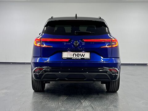 renault, austral, suv 1.3 mhev techno esprit alpine otomatik, otomatik, mhev 2.el otomobil | renew 6