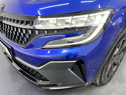 renault, austral, suv 1.3 mhev techno esprit alpine otomatik, otomatik, mhev 2.el otomobil | renew 11
