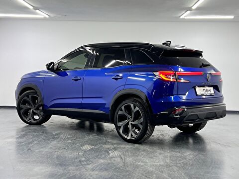 renault, austral, suv 1.3 mhev techno esprit alpine otomatik, otomatik, mhev 2.el otomobil | renew 7
