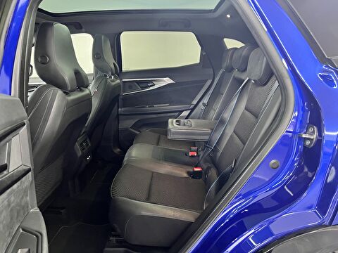 renault, austral, suv 1.3 mhev techno esprit alpine otomatik, otomatik, mhev 2.el otomobil | renew 26