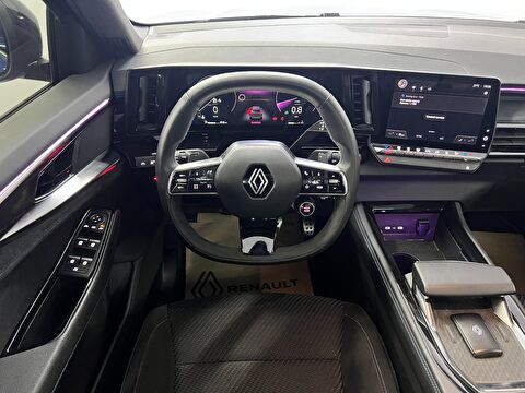 renault, austral, suv 1.3 mhev techno esprit alpine otomatik, otomatik, mhev 2.el otomobil | renew 30