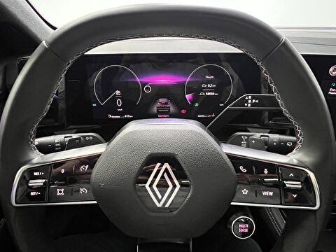 renault, austral, suv 1.3 mhev techno esprit alpine otomatik, otomatik, mhev 2.el otomobil | renew 31